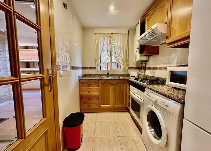 Apartamento Costa Marina II Ref. 020