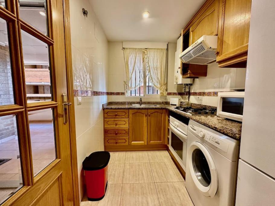Appartement Costa Marina Ii Ref. 020 El Borseral
