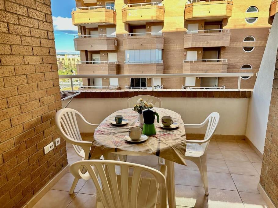 Appartement Costa Marina Ii Ref. 020