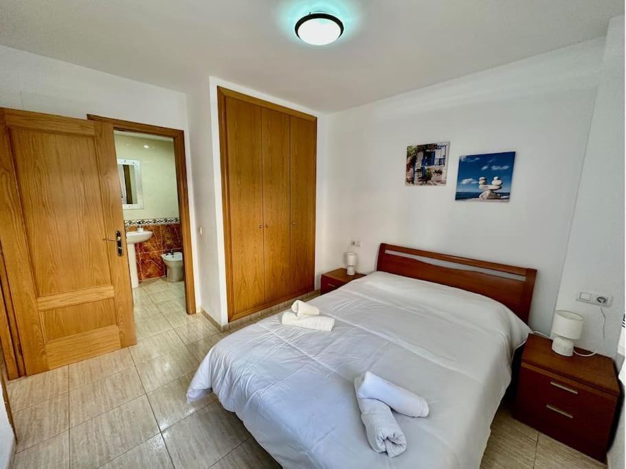 Appartement Costa Marina Ii Ref. 020 *