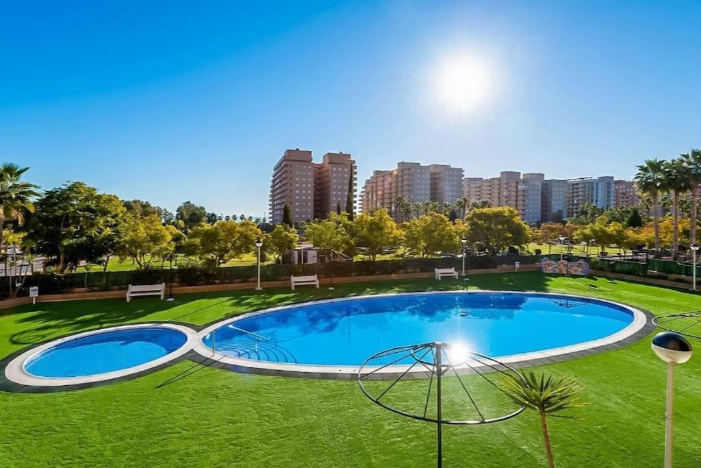 Costa Marina Ii Ref. 020 Appartement *